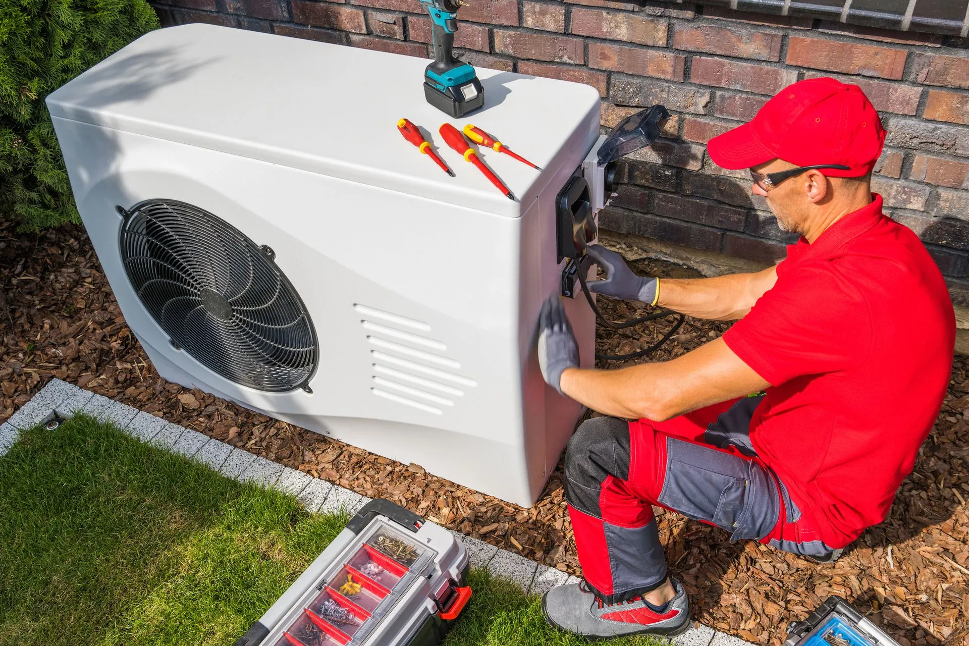 About HVAC in Lincoln University, PA